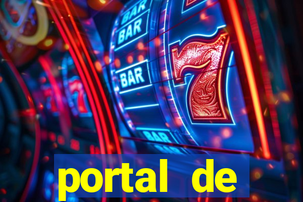 portal de facilidades salvador